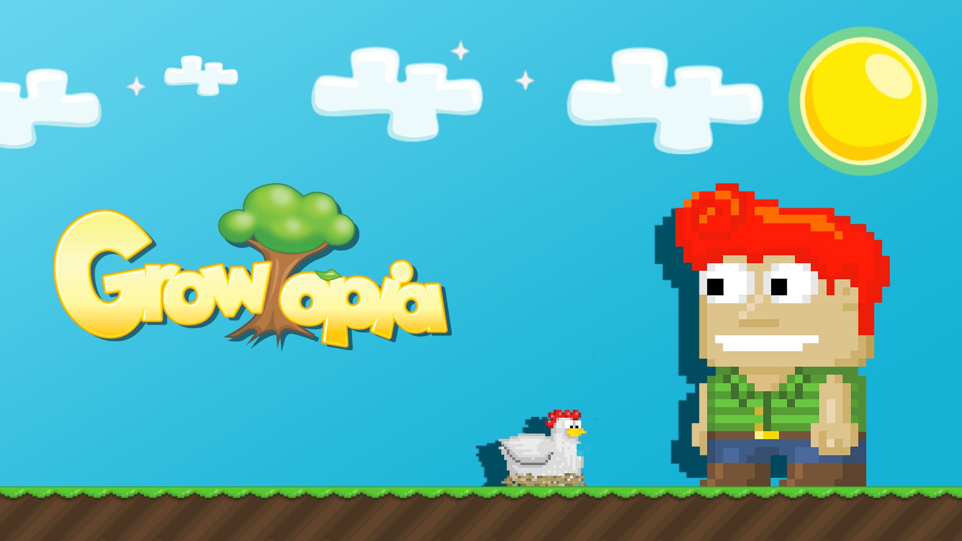 Growtopia