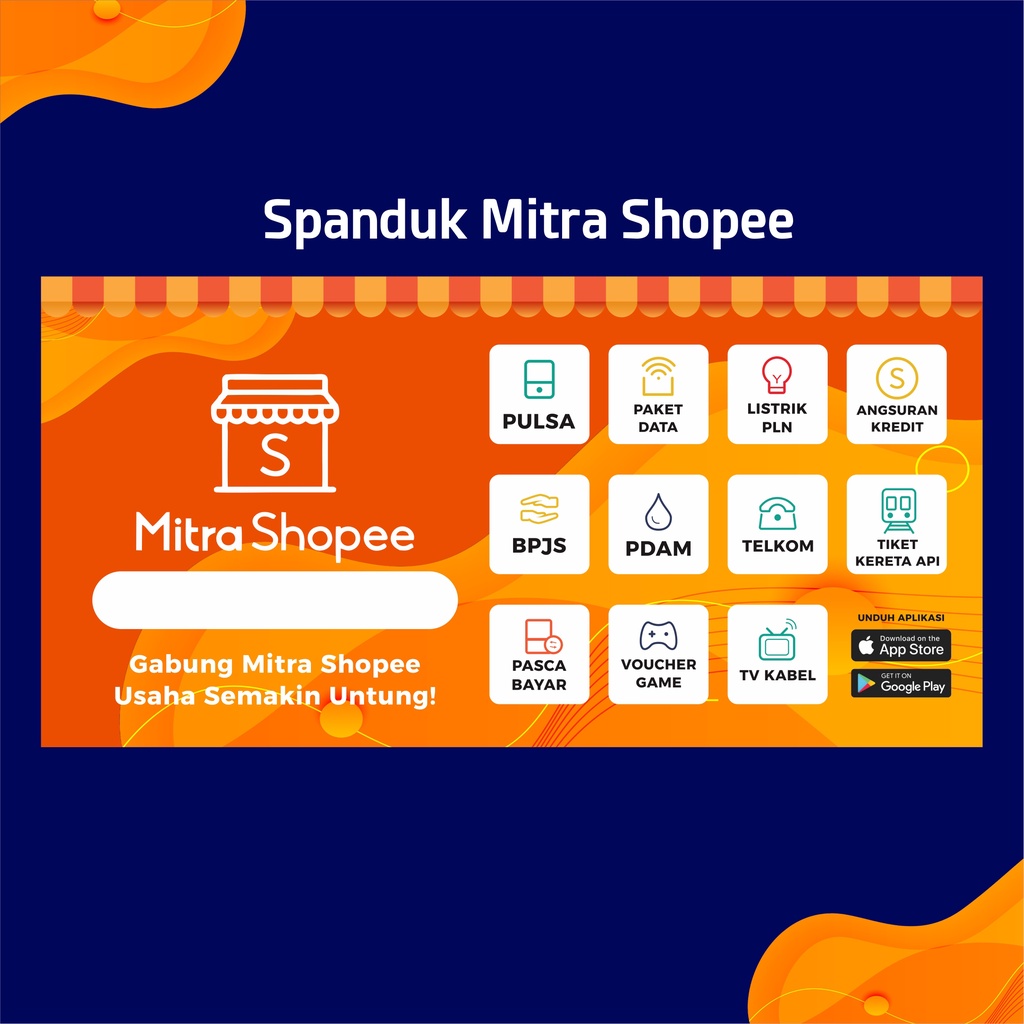 Mitra Shopee