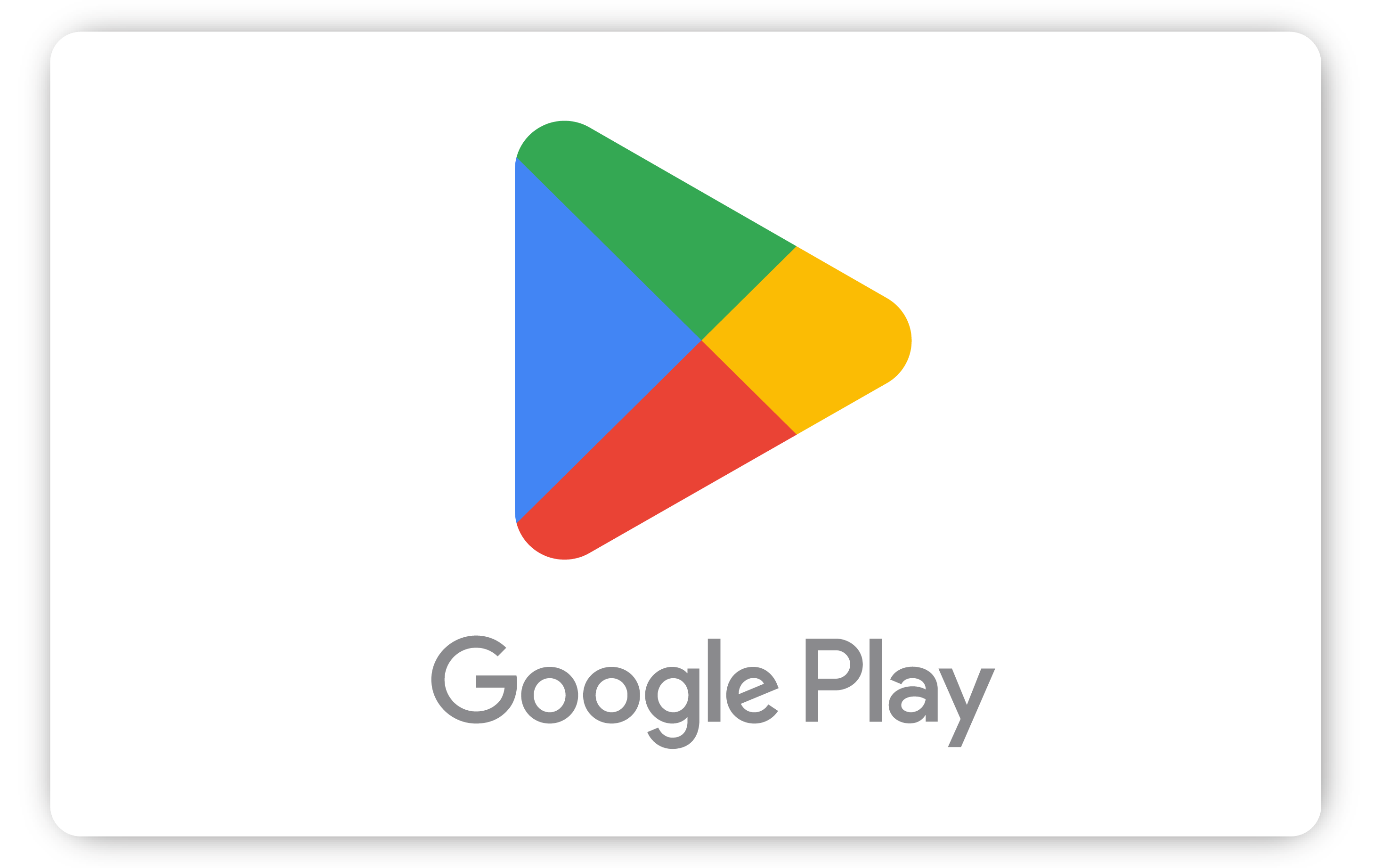 GOOGLE PLAY INDONESIA