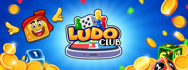 LUDO CLUB