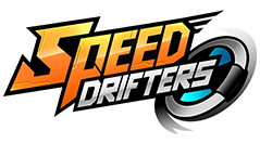 Speed Drifters 25 Diamonds