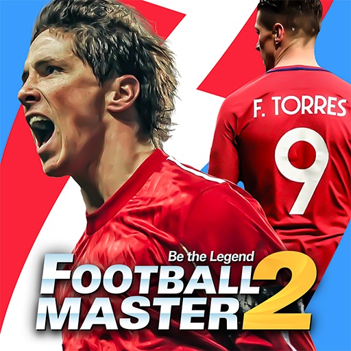 Football Master 2 50 FMP