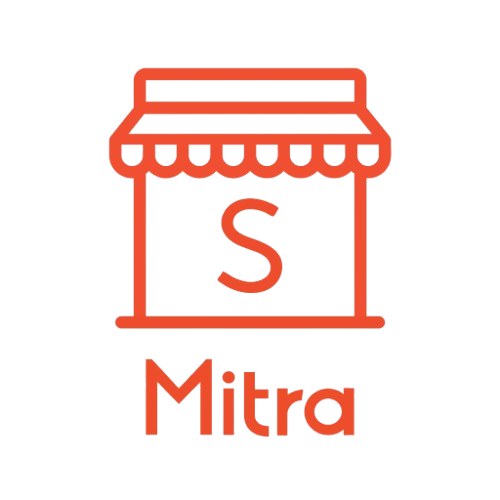 Mitra Shopee 50.000