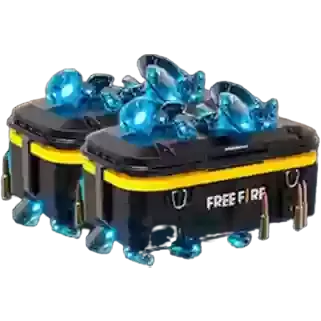 Free Fire Level Up Pass