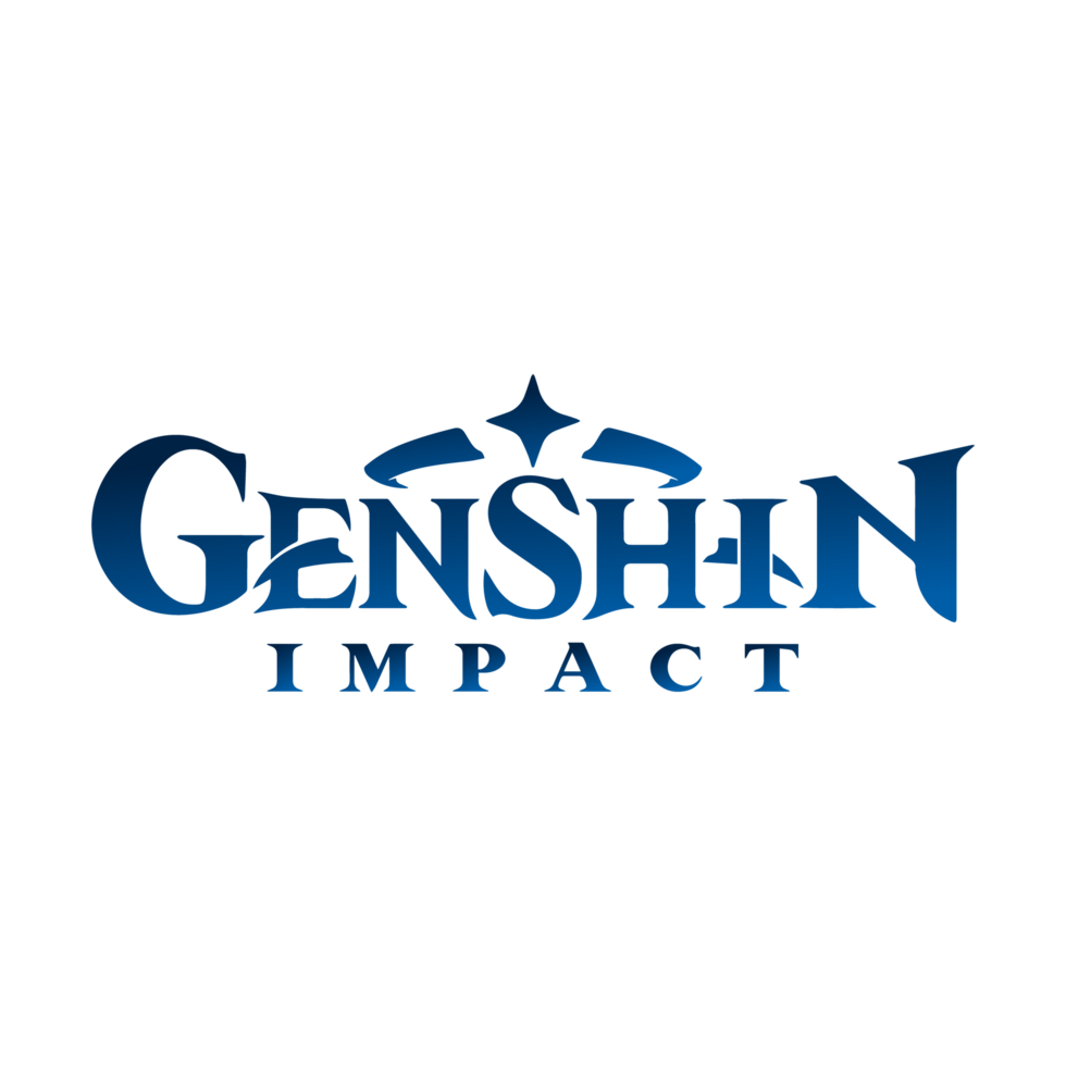 Genshin Impact 60 Genesis Crystals