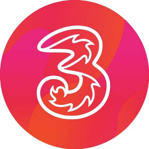 Tri Mix Small 2.5 GB 1 Hari