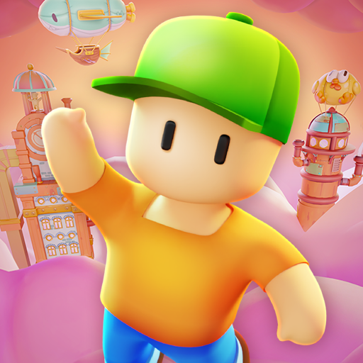 Stumble Guys 250 Gems