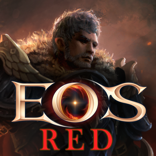 EOS RED 55 Diamond