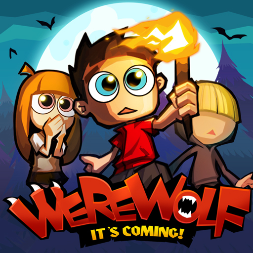 Werewolf 30 Diamonds