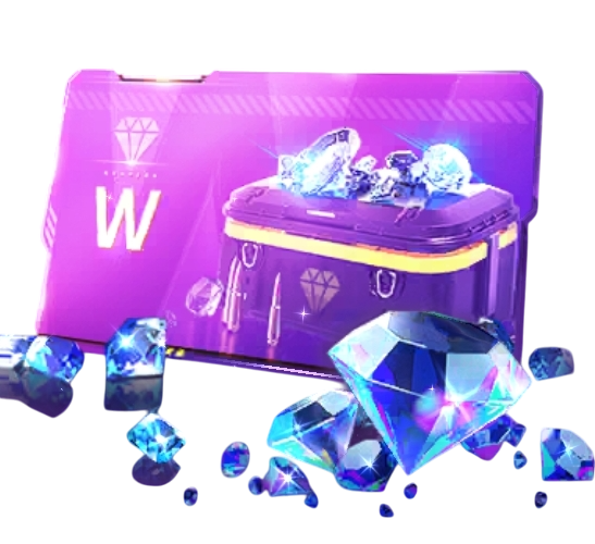 Free Fire Membership Mingguan