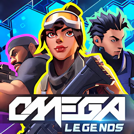 Omega Legends 34 Gold