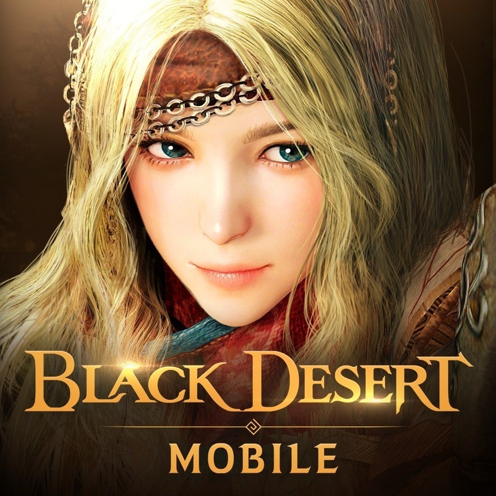 Black Desert Mobile 40 Pearls Powered by Google Play