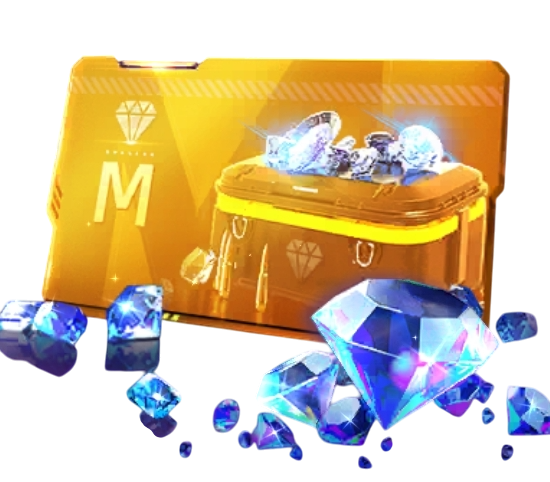 Free Fire Malaysia Monthly Membership