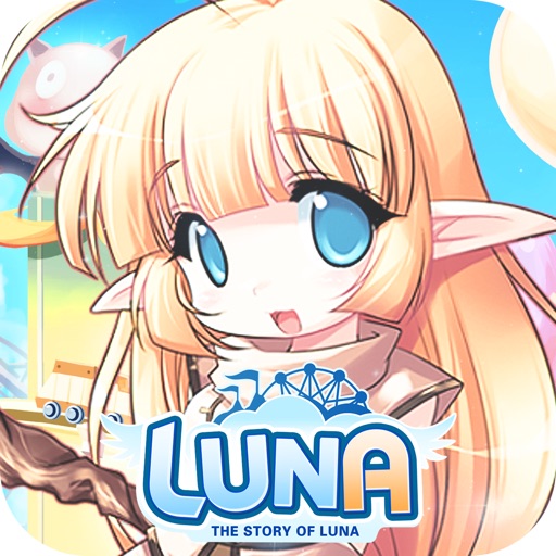 Luna New World 3.750 Koin