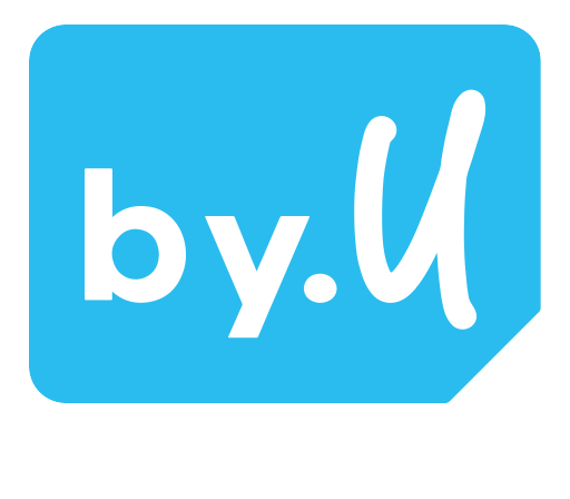 by.U Data Mbps 100 GB 3 Jam