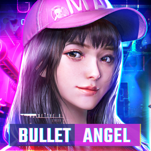 Bullet Angel 75 gems