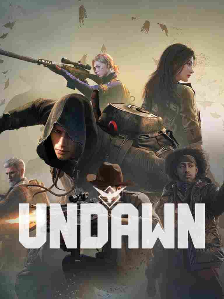 Garena Undawn Kartu Mingguan