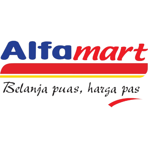 Voucher Alfamart Rp 5.000