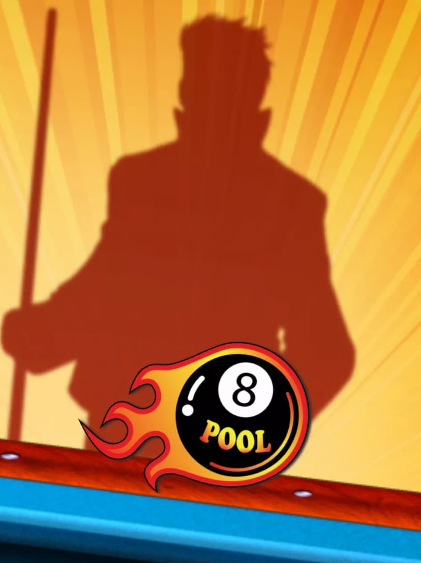 8 Ball Pool 20.000 Coins