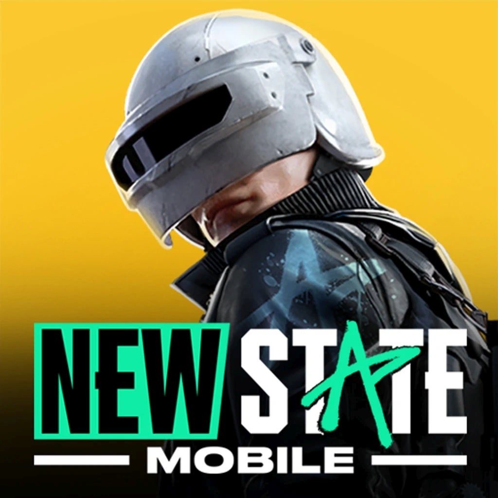 PUBG New State Mobile 300 NC