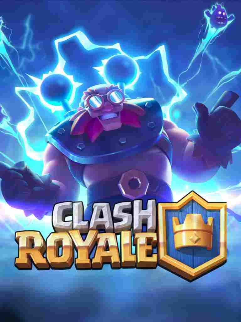 Clash Royale