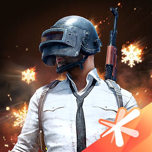 PUBG Mobile lite