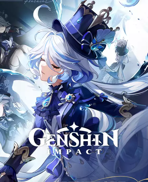 Genshin Impact