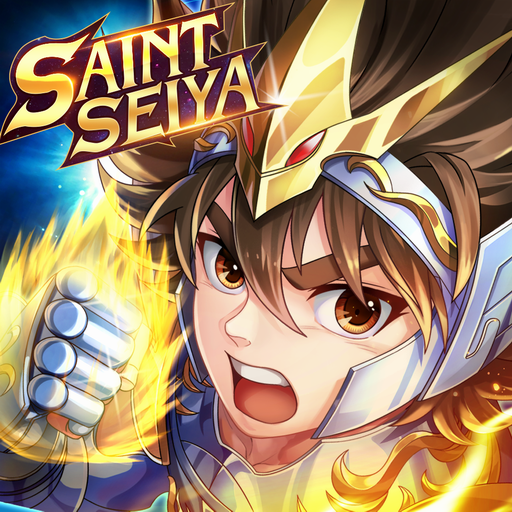 Saint Seiya