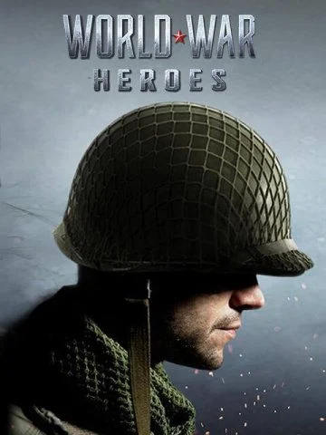 World War Heroes