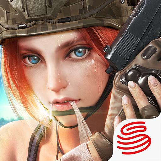 Rules of Survival Mobile