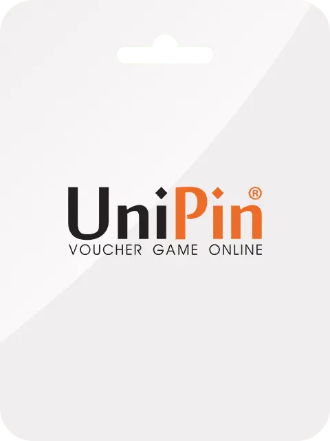 Unipin Voucher