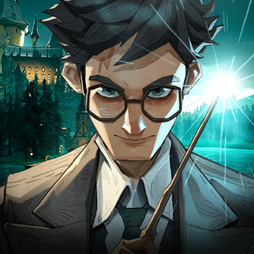 Harry Potter Magic Awakened