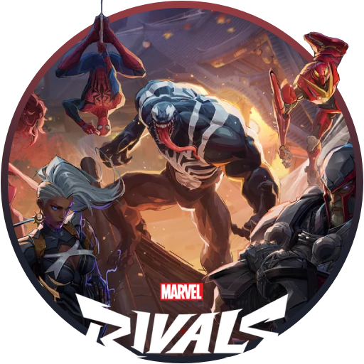 Marvel Rivals