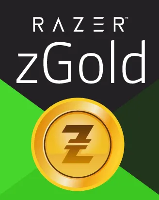 RAZER GOLD